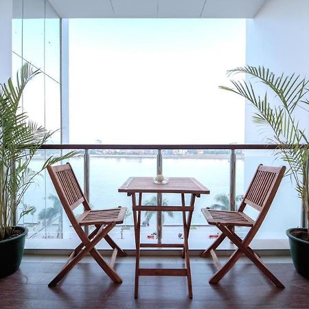 Blue Crystal Boutique Hotel Пном Пен Екстериор снимка