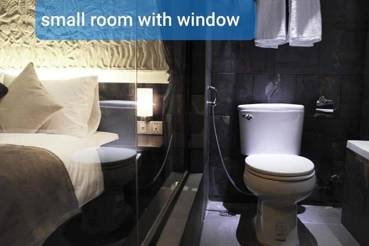Blue Crystal Boutique Hotel Пном Пен Екстериор снимка